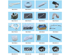 X5型自動絡筒機配件 點擊查看大圖