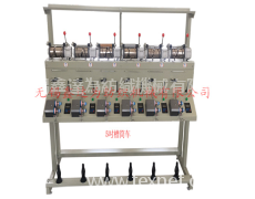 5寸槽筒機 點擊查看大圖