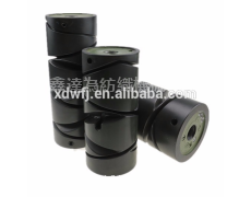 硬質(zhì)陽極氧化槽筒 點擊查看大圖