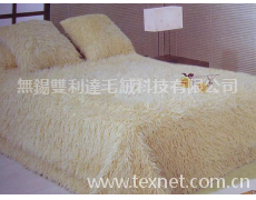 長毛絨 點擊查看大圖