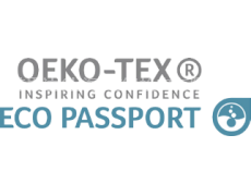 ECO PASSPORT by OEKO-TEX 点击查看大图