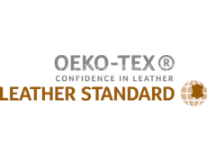 LEATHER STANDARD by OEKO-TEX 點(diǎn)擊查看大圖