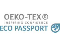 ECO PASSPORT by OEKO-TEX 點擊查看大圖