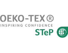 STeP by OEKO-TEX 點擊查看大圖