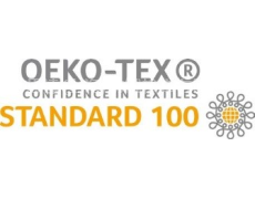 STANDARD 100 by OEKO-TEX 點擊查看大圖