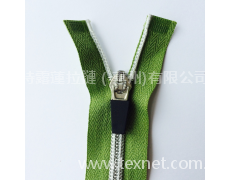 尼龍拉鏈 點擊查看大圖