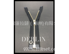 歐牙金屬拉鏈 點擊查看大圖