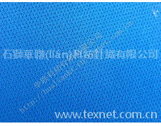 滌蜂窩小網(wǎng)布 點擊查看大圖
