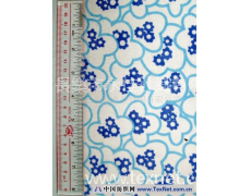 氨綸漿花 點擊查看大圖