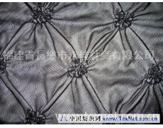 網布 刺繡 點擊查看大圖