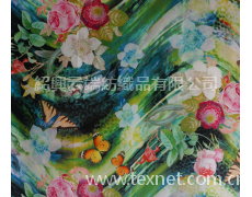 數(shù)碼印花面料 點擊查看大圖