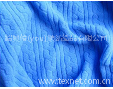 提花搖粒絨 點(diǎn)擊查看大圖