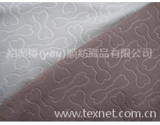 壓花搖粒絨 點擊查看大圖