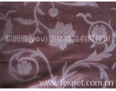 壓花超柔短毛絨 點(diǎn)擊查看大圖