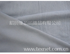 CVC拉毛布 點擊查看大圖