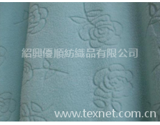 提花搖粒絨 點擊查看大圖