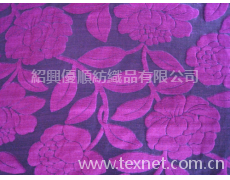 提花搖粒絨 點擊查看大圖