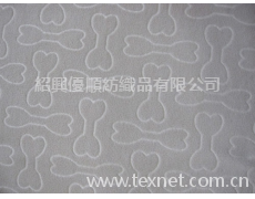 壓花搖粒絨 點擊查看大圖