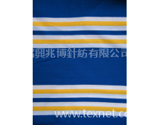 針織彩條 點擊查看大圖