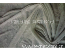 CVC染色爛花布 點擊查看大圖