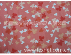 棉氨布印花 點擊查看大圖
