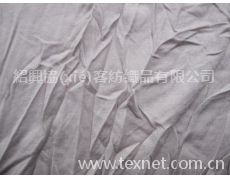 純莫代爾汗布（壓皺） 點擊查看大圖