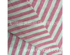 竹節條紋汗布 點擊查看大圖