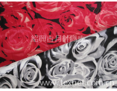 氨綸印花布 點擊查看大圖