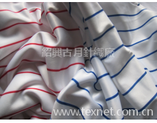 彩條汗布 點擊查看大圖
