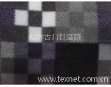 印花搖粒絨 點擊查看大圖