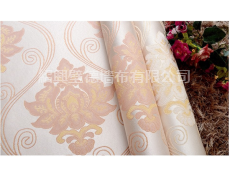 無縫墻布 點擊查看大圖