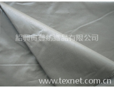 全棉高密府綢涂層布 點擊查看大圖