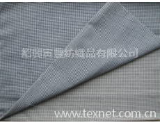 全棉細條布 點擊查看大圖