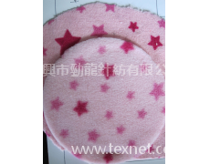 印花搖粒絨 點擊查看大圖