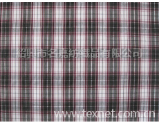 全棉襯衫面料 點擊查看大圖