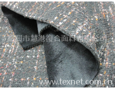 服飾復合面料 點擊查看大圖