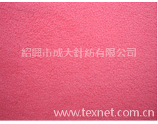 透氣膜復合搖粒絨 點擊查看大圖