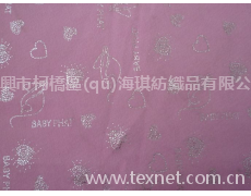燙金面料 點擊查看大圖