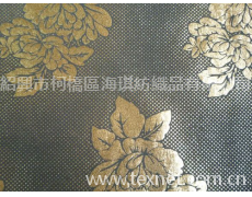 燙金面料 點擊查看大圖
