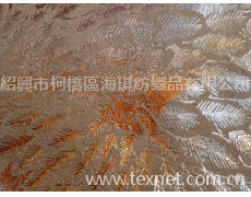 燙金面料 點擊查看大圖