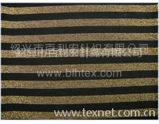 金銀絲針織 點擊查看大圖