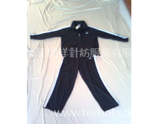 男款運動服 點擊查看大圖