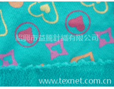毛圈布 點擊查看大圖