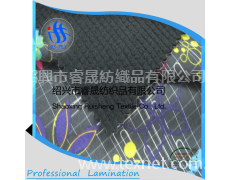 印花壓花面料 點擊查看大圖