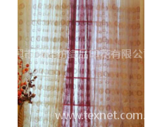 繡花窗紗 點擊查看大圖