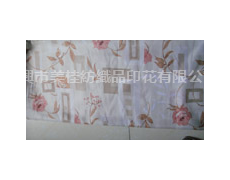 浴簾布印花 點擊查看大圖