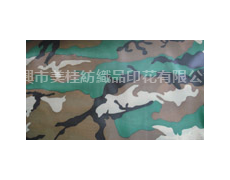 軍用迷彩印花 點(diǎn)擊查看大圖