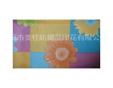 床上用品布印花 點擊查看大圖