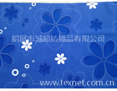印花布 點擊查看大圖