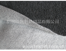 復合搖粒絨(麻灰) 點擊查看大圖